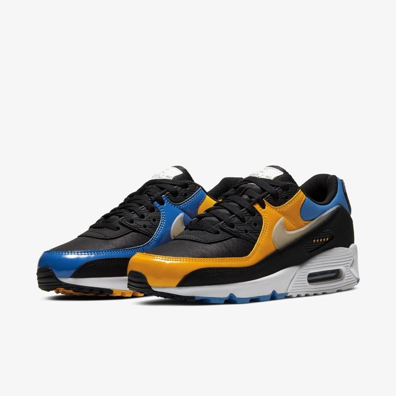 Air max 90 city pack on sale